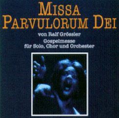 Missa Parvularum - Gospelmesse