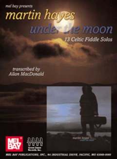Under The Moon - 13 Celtic Fiddle Solos