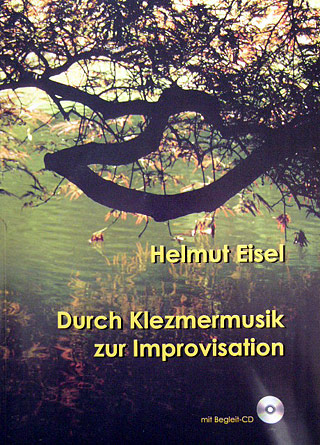 Durch Klezmermusik Zur Improvisation