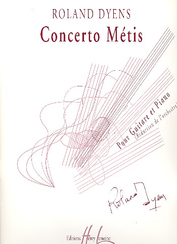Concerto Metis