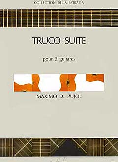 Truco Suite