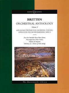 Orchestral Anthology 2
