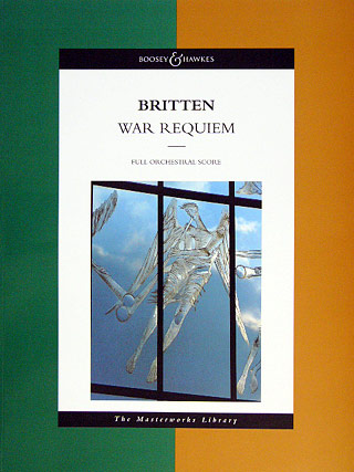 War Requiem Op 66