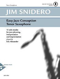 Easy Jazz Conception