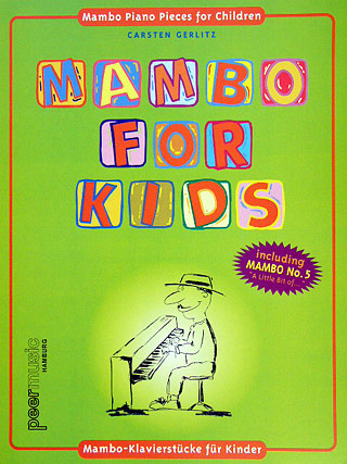 Mambo For Kids