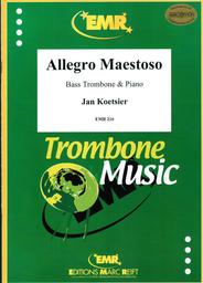 Allegro Maestoso Op 58/2
