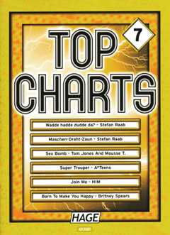 Top Charts 7