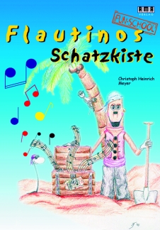 Flautinos Schatzkiste