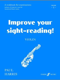 Improve Your Sight Reading 1