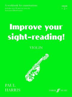 Improve Your Sight Reading 2