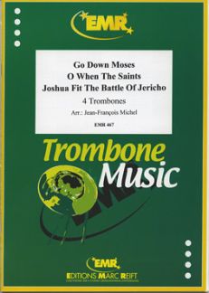 Trombone Music