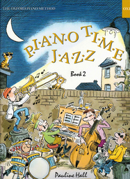 Piano Time Jazz 2