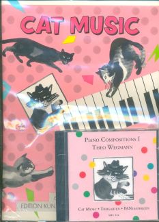 Cat Music (katzenmusik)