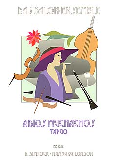 Adios Muchachos (tango)