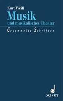Musik + Musikalisches Theater