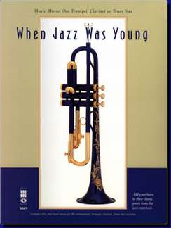 When Jazz Was Young