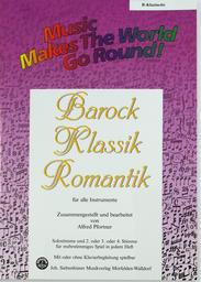 Barock Klassik Romantik