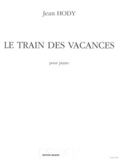 Le Train Des Vacances