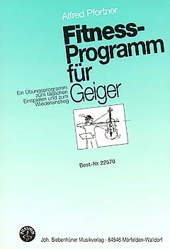 Fitnessprogramm Fuer Geiger