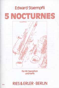 5 Nocturnes