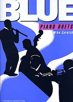 Blue - Piano Duets