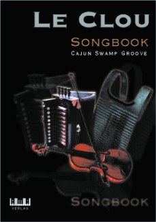 Songbook - Cajun Swamp Groove