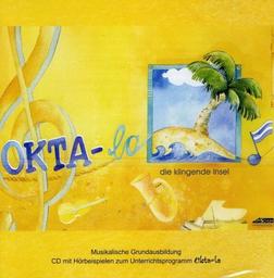 Okta La - Die Klingende Insel