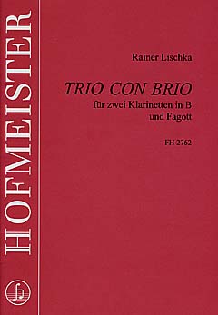 Trio Con Brio