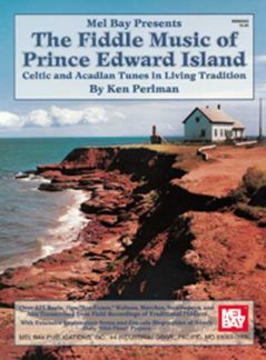 Fiddle Music Of Prince Edward Islands
