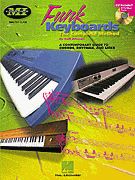 Funk Keyboards - The Complete Method