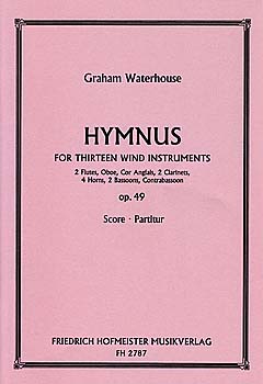 Hymnus Op 49