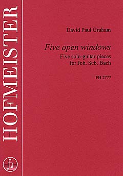 Five Open Windows
