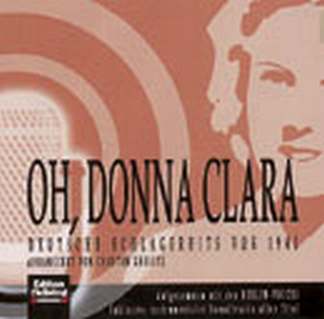 Oh Donna Clara