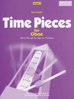 Time Pieces 1