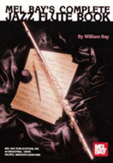 Jazz Flute Book