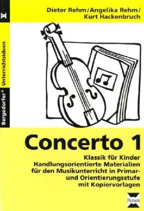 Concerto 1 - Klassische Musik