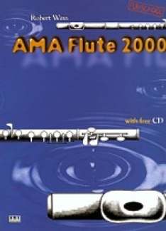 Ama Flute 2000 - Fun School