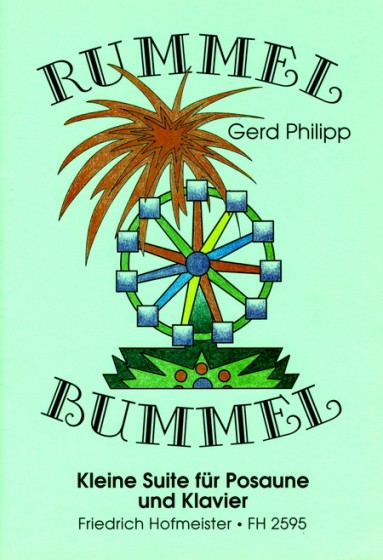 Rummel Bummel - Kleine Suite