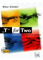 T For Two - die Kunst Des Tapping