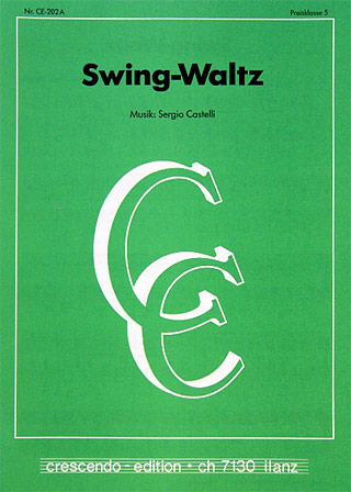 Swing Waltz