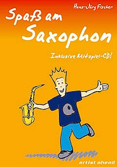 Spass Am Saxophon 1