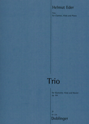 Trio Op 104