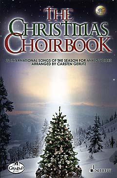 The Christmas Choir Book
