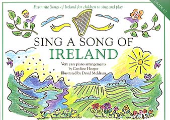 Sing A Song Of Ireland