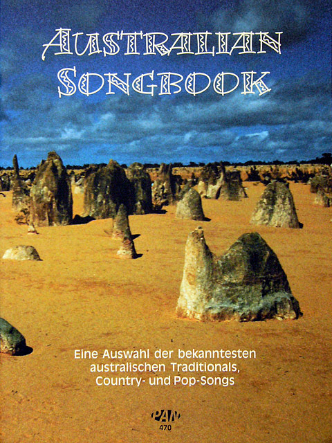 Australian Songbook