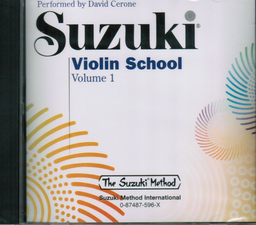 Violin School 1