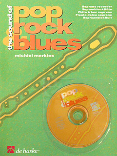 Sound Of Pop Rock Blues 1