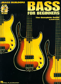 Bass Builders - Bass For Beginners