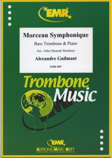 Morceau Symphonique Op 88