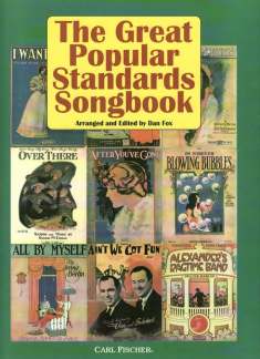 Great Popular Standards Songbook